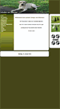 Mobile Screenshot of labrador-vom-silbermoor.de